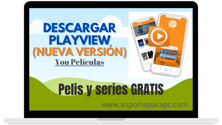 descargar playview 9.5 apk